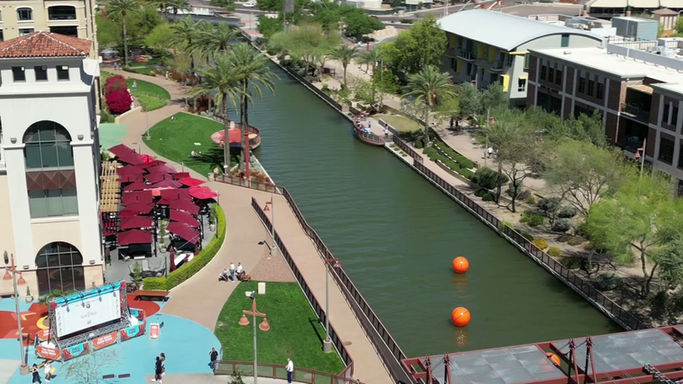 Real Estate - Air BnB Property